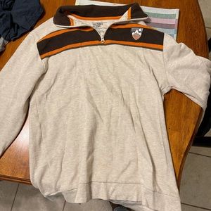Old Navy collared pullover Boys XXL